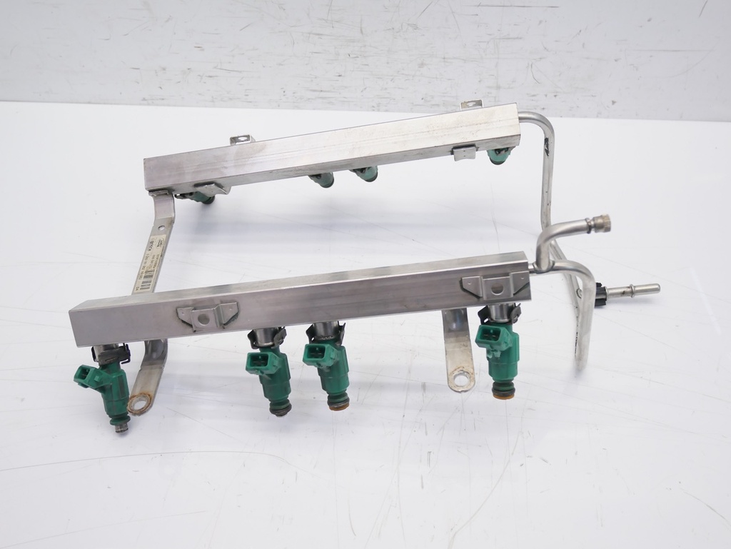 [MTD-426779] Rampa de inyectores Land Rover Discovery 4.0 V8 56D 0280155787 0280151052 ERR68897
