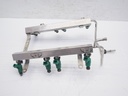 Rampa de inyectores Land Rover Discovery 4.0 V8 56D 0280155787 0280151052 ERR68897