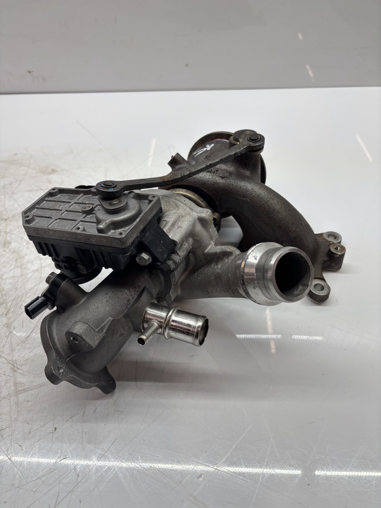 [MTD-443172] Turbocompresor Kia Ceed 1.5 T-GDI G4LH 28231-08400