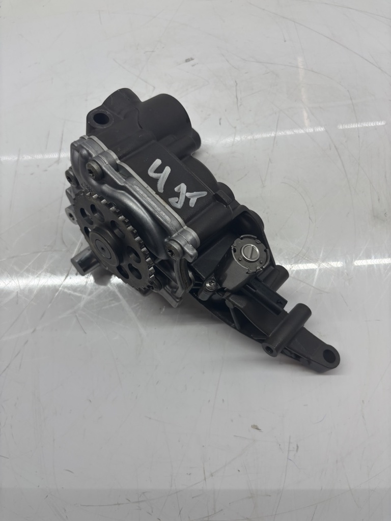 [MTD-446725] Bomba de aceite Mercedes E350 M276.957 A2761800201