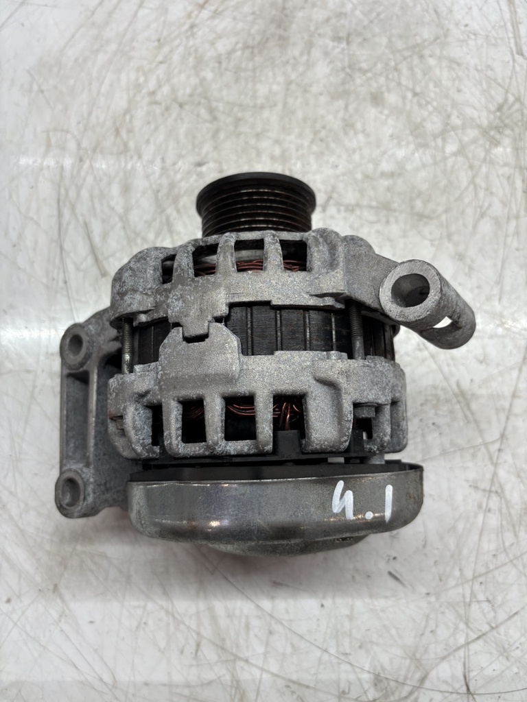 [MTD-443377] Alternador Ford Ranger TKE 2.2 TDCi 110-118 kW (150-160 CV) DB39-10300-AC