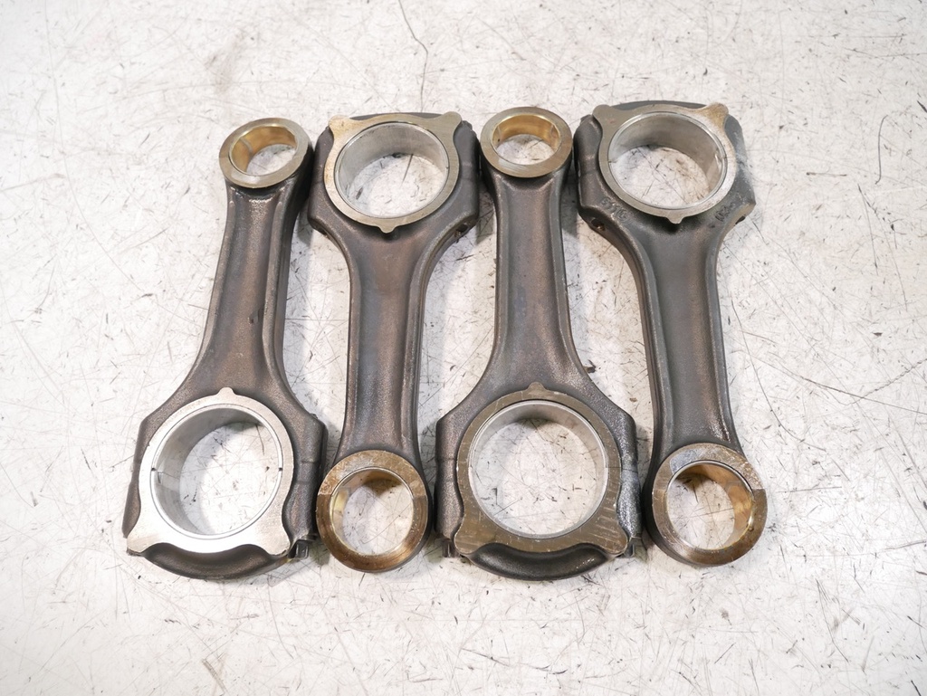 [MTD-443668] Biela para Mercedes Sprinter 2.2 CDI OM646.984 646.984 OM646 611-03