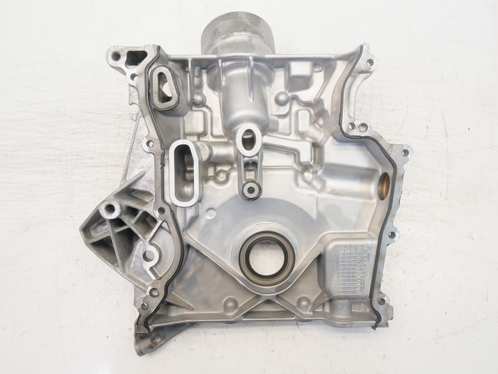 [MTD-439107] Tapa frontal para Mercedes C-Klasse W205 S205 M264.920 2.0 C 300