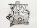 Tapa frontal para Mercedes C-Klasse W205 S205 M264.920 2.0 C 300