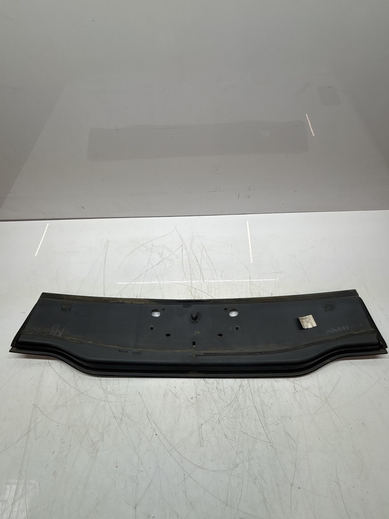 [MTD-500179] Soporte de matrícula azul para Land Rover Discovery Sport L550 (2015-)