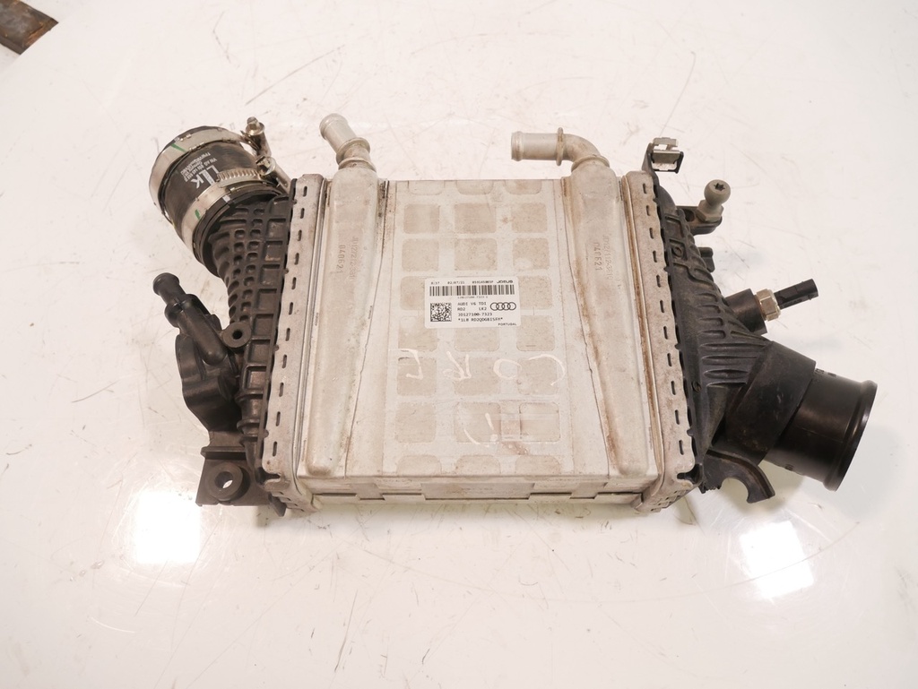 [MTD-449725] Intercooler VW Touareg CR7 3.0 TDI DPYD DPY 059145803P