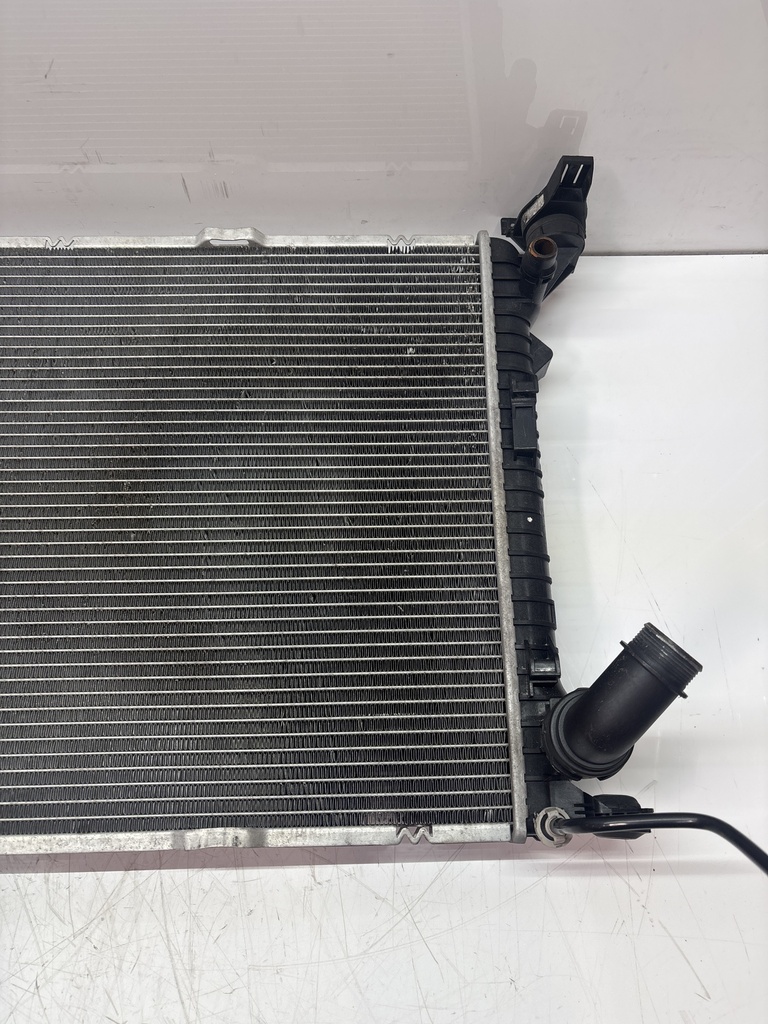 [MTD-500472] Condensador aire acondicionado Audi SQ5 8R Q5 3.0 TDI CVU CVUC 8T0260403E