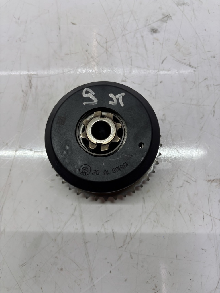 [MTD-502266] Unidad de avance del árbol de levas BMW X5 F15 3.0 xDrive35i N55B30A 7583207