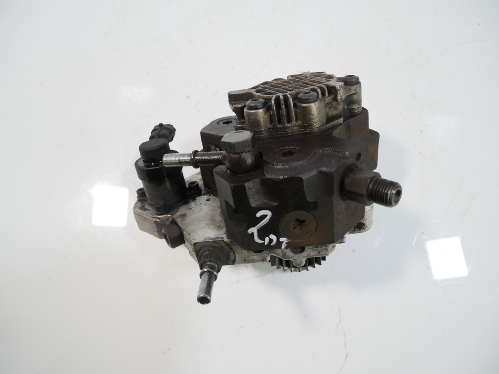 [MTD-448449] Bomba de alta presión Renault Trafic 2.0 DCI M9R780 M9R H8200385478