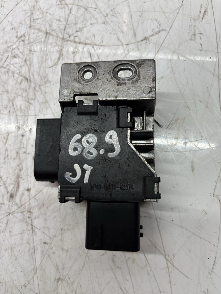 [MTD-501358] Unidad de control Renault Trafic III FG 2.0 dCi M9R717
