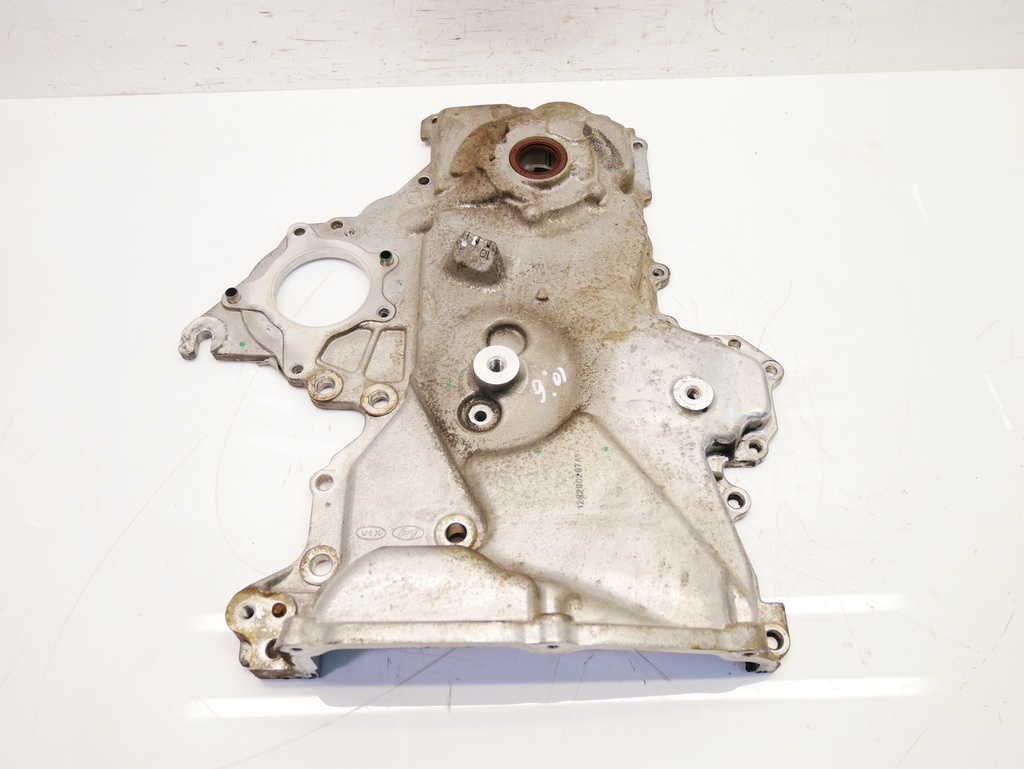 [MTD-397353] Bomba de aceite Hyundai IX20 1.4 Gasolina G4FA 12G80287A1