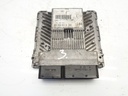 Centralita de motor para Audi A6 C6 3.0 TFSI V6 Gasolina CCAA CCA 4F1910551D