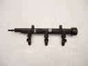 Rampa de inyectores Fiat Lancia 1.0 Mild Hybrid 46341162 46341231
