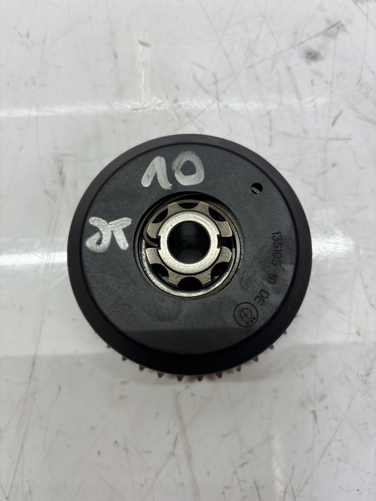 [MTD-502264] Árbol de levas BMW X5 F15 3.0 N55B30A 225kW 306CV