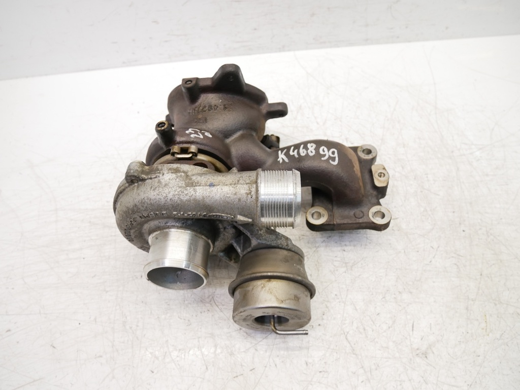 [MTD-407541] Turbocompresor Ford Focus MK3 1.5 EcoBoost M8DA DS7G-6K682-EA