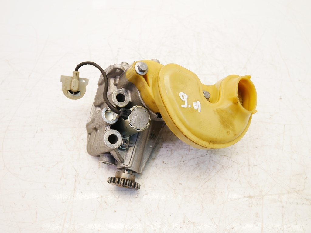 [MTD-398741] Bomba de aceite Dacia Mitsubishi Renault 1.0 TCe H4D470 H4D (150126230R)