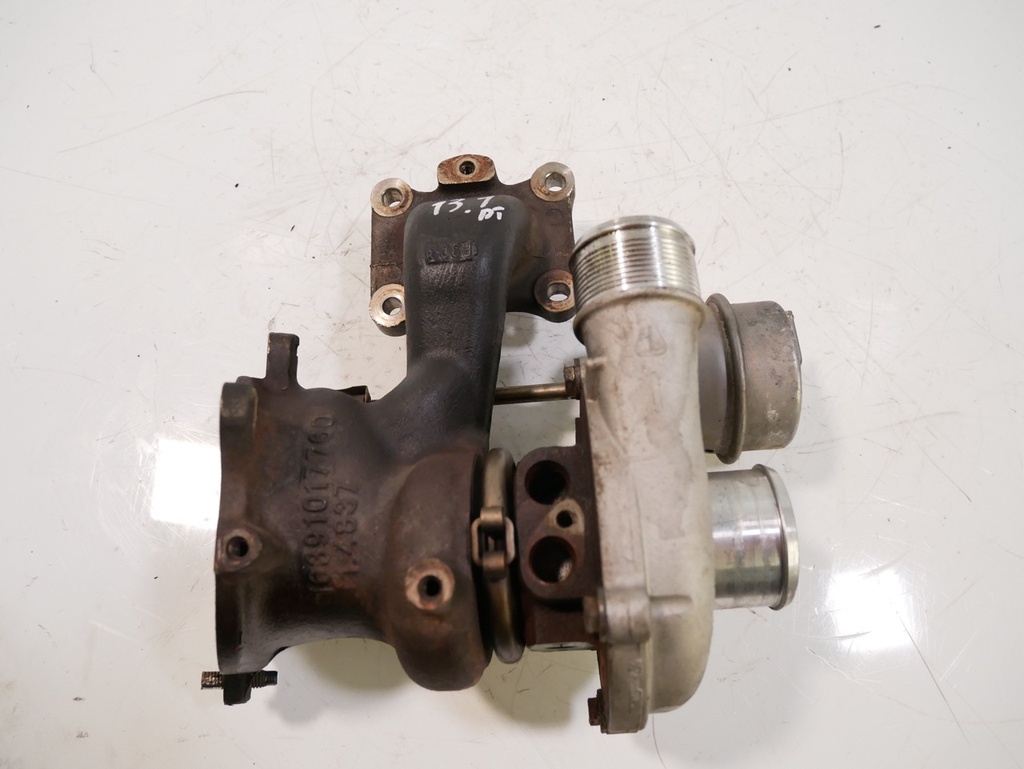 [MTD-411569] Turbocompresor Ford Focus Escape 1.5 EcoBoost gasolina M8DA F1FG-6K682-AC