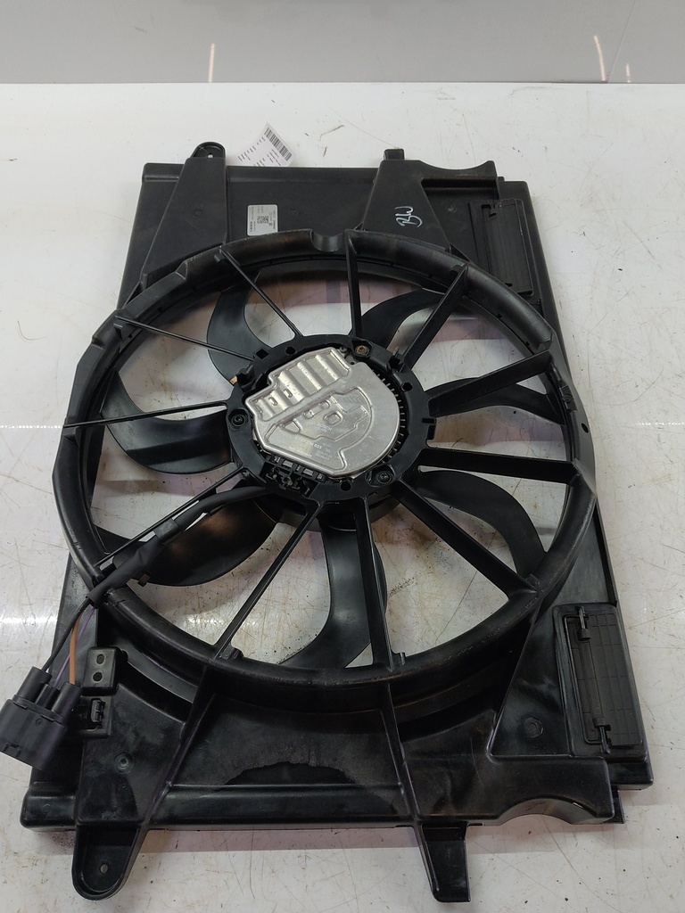 [MTD-526463] Motor del ventilador Opel Astra 1.6 CDTI