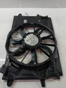 Motor del ventilador Opel Astra 1.6 CDTI