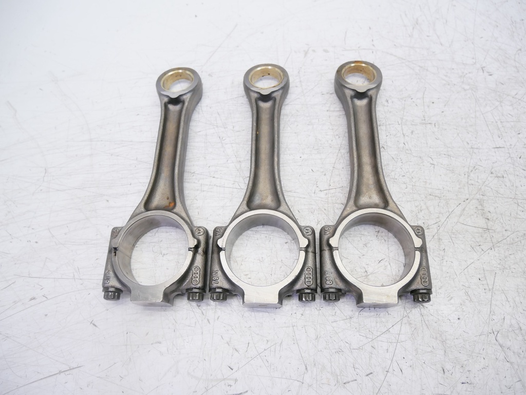[MTD-408806] Biela para Seat Ibiza, Skoda Fabia, VW Polo 1.2 TDI Diesel CFWA CFW 03L105401A