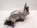 Catalizador Nissan Juke F15 1.2 DIG-T gasolina HRA2DDT HR12DDT H8201375291
