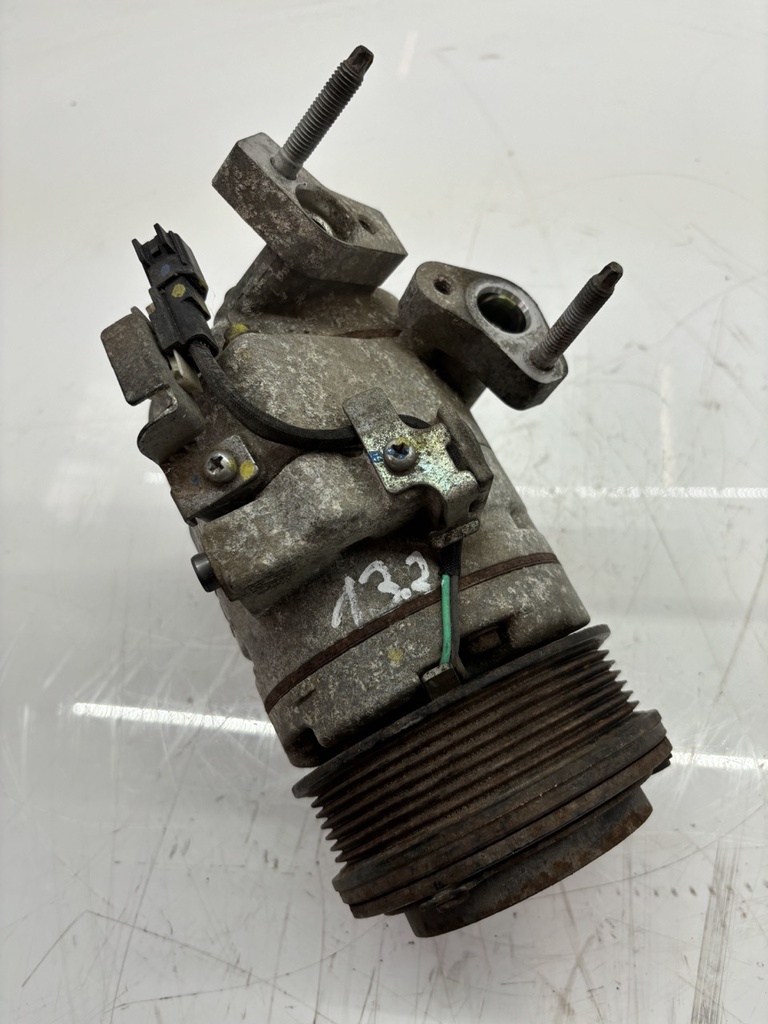 [MTD-445490] Compresor de aire acondicionado Ford Ranger TKE 2.2 (GBVAJQJ QJ2S) 05/2015→ EB3B-19D629-DA