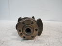 Cigüeñal Mini One R56 1.4 gasolina N12B14A 7534733