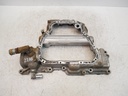 Parte superior del cárter de aceite Subaru Outback BS 2.0 AWD EE20Z EE20 11120AA390