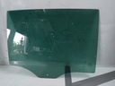 Cristal de puerta trasera derecha Ford Ranger Wildtrak