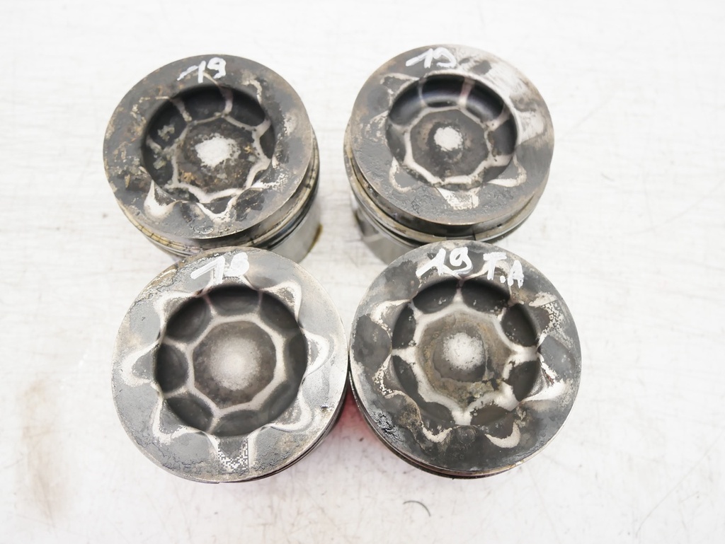 [MTD-437876] Pistón para Audi 2.0 TDI CGLC
