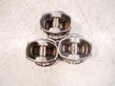 Pistón para MG ZS SUV 1.0 T-GDI 10E4E 1295 23110819