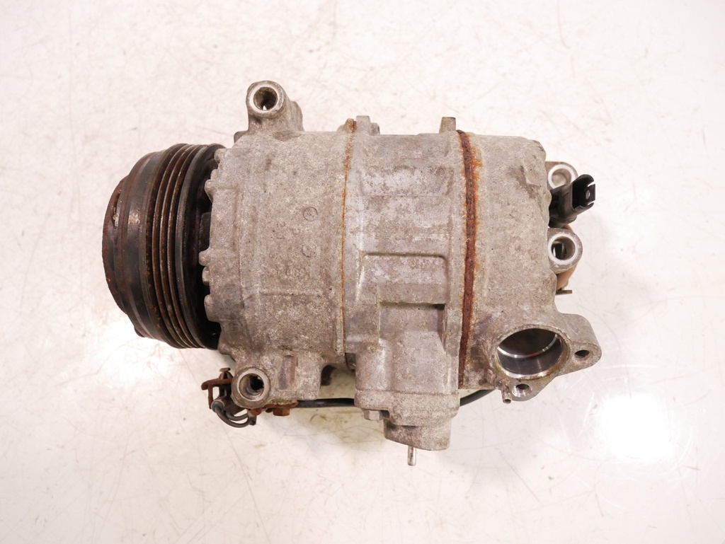 [MTD-421583] Compresor de aire acondicionado BMW Serie 7 F01 F02 4.4 V8 N63T N63B44B 447260-2776