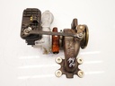 Turbocompresor Seat Leon 5F 1.5 TSI DADA DAD 05E145701K