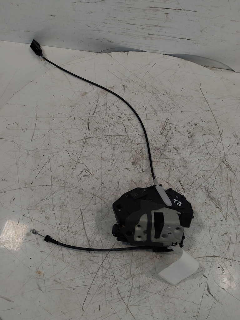 [MTD-526465] Actuador de cerradura de puerta delantera izquierda Ford Ranger Wildtrak