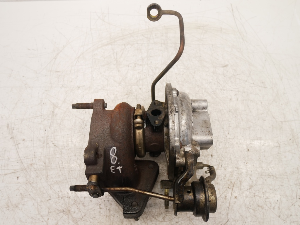 [MTD-393588] Turbocompresor Nissan Navara D22 2.5 D 4x4 Diesel YD25DDTI 14411-VK500