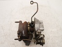 Turbocompresor Nissan Navara D22 2.5 D 4x4 Diesel YD25DDTI 14411-VK500