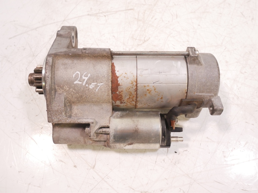 [MTD-390438] Motor de arranque para Jaguar XF 3.0 D Diesel 306DT AJTDV6