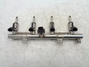 Rampa de inyectores para Peugeot 508 SW 1.6 Hybrid 224 CV (5GQ EP6FADTXHPD)