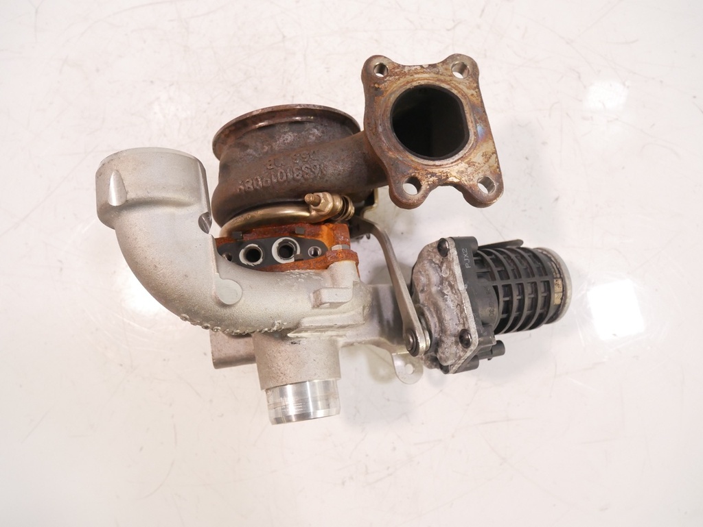 [MTD-418916] Turbocompresor Opel Corsa F 1.2 gasolina F12XHL EB2ADTD 9830229380