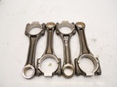 4x Biela Audi Seat Skoda VW A3 8X 1.6 TDI CAYC CAY 03L105401A