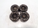 4x pistones Ford 1.5 EcoBlue Z2GA M521 751146