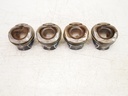 4x pistones Ford C-MAX 1.6 EcoBoost JQDB 079206