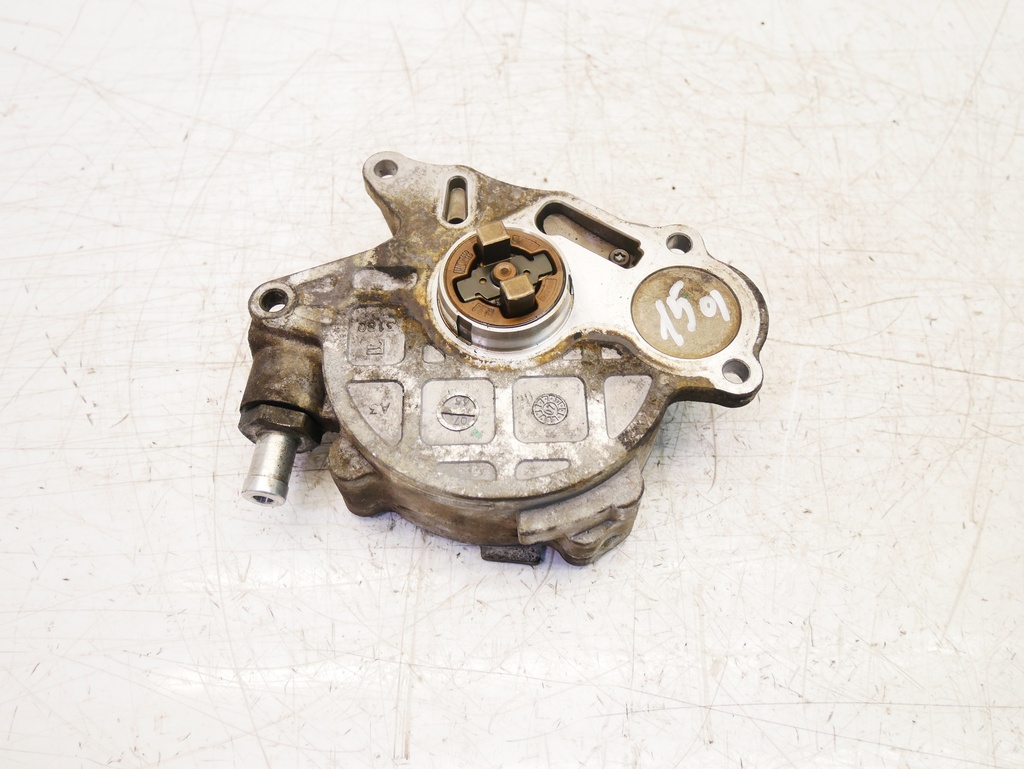 Depresor de freno (Bomba de vacío) VW Tiguan 5N 2.0 TDI Diesel CBA CBAB CBAA 03L145100