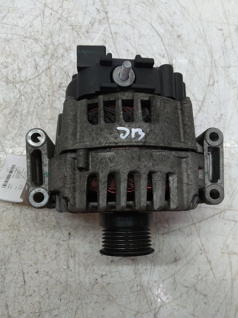 [MTD-526467] Alternador Mercedes Clase E (W212) 220 BlueTEC