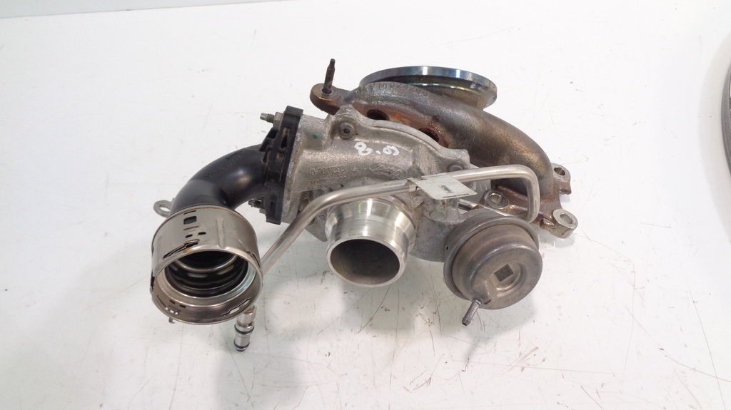 [MTD-393372] Turbocompresor Ford Fiesta MK7 VII 1.0 EcoBoost B7JB H6BG-6K682