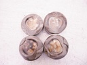 4x Pistones MG HS AS23 1.5 T Hybrid 15E6E 15E4E 074185