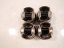 4x Pistones para Ford Transit V 362 Furgoneta 2.0 EcoBlue YMF6