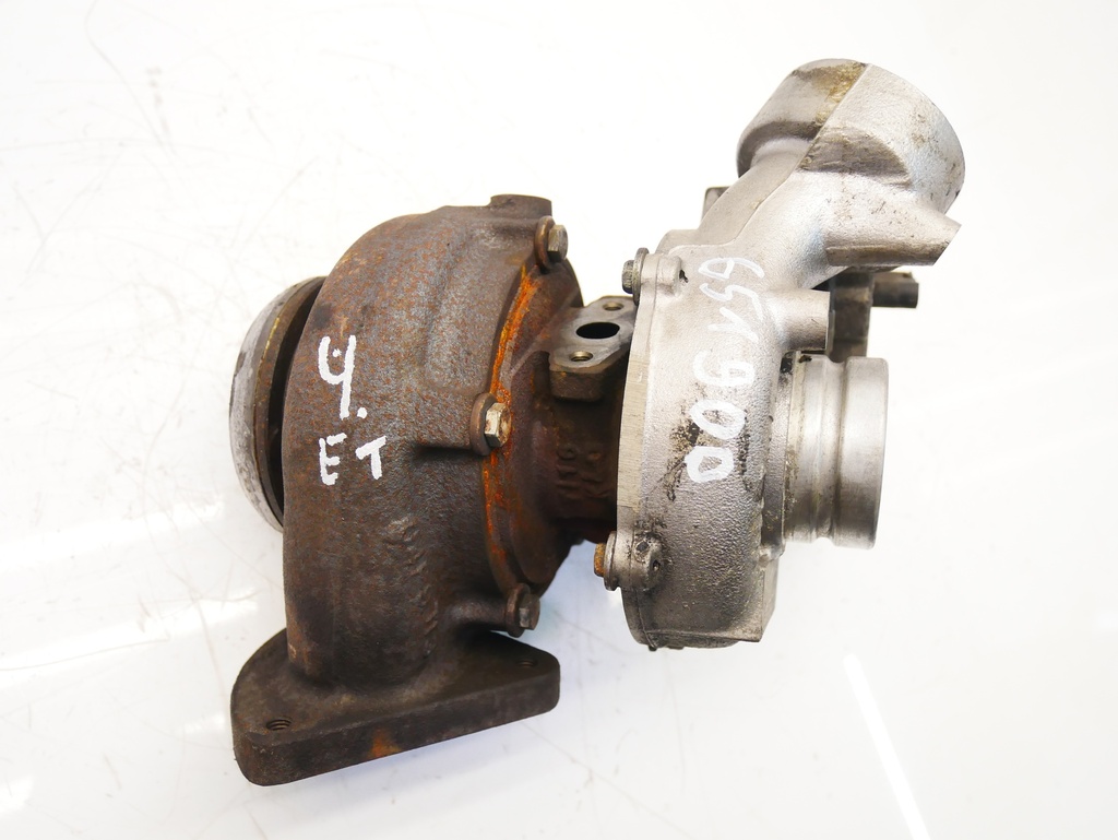 [MTD-397852] Turbocompresor Mercedes-Benz Sprinter 906 2.2 CDI OM651.955 A6510902780