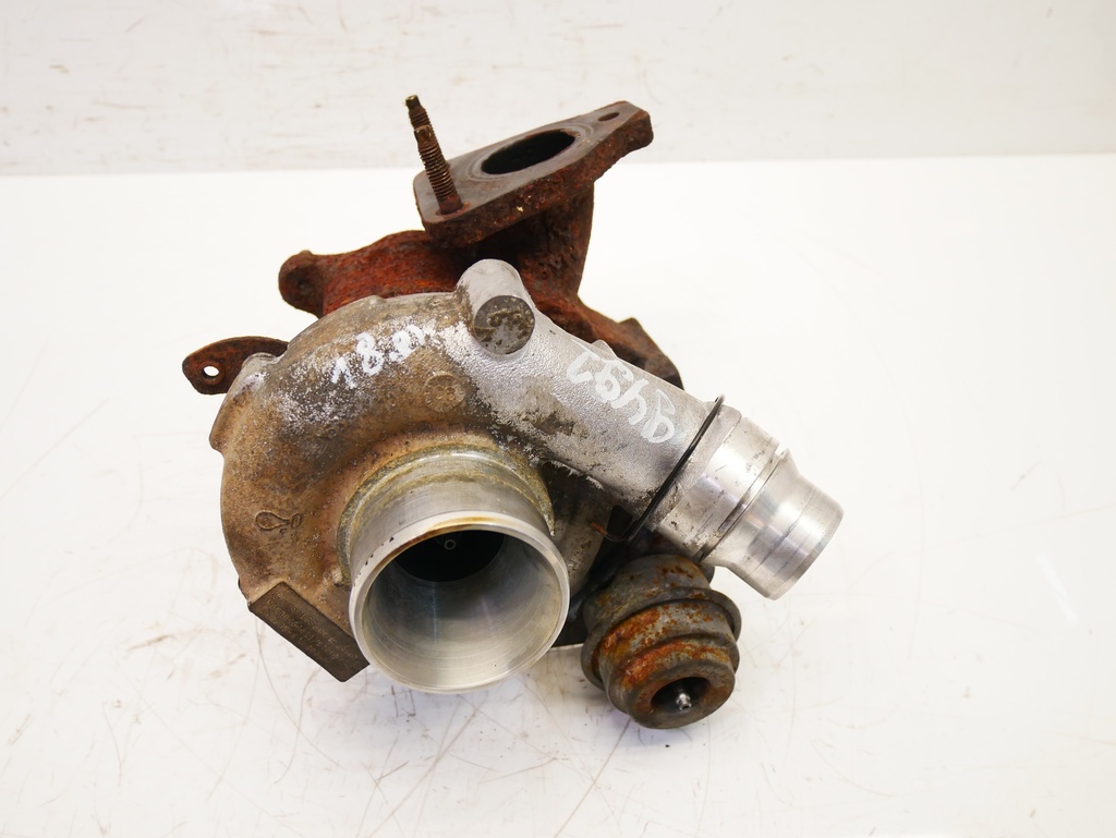 [MTD-397304] Turbocompresor Nissan Primastar X83 2.0 dCi M9R782