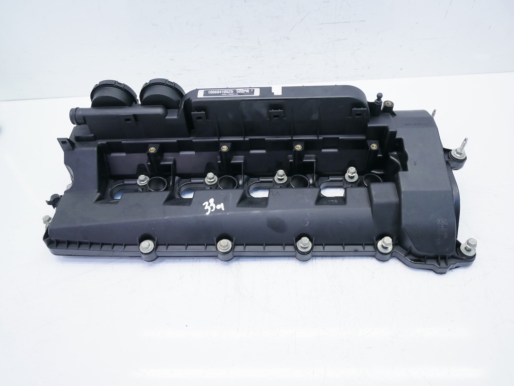 [MTD-420814] Tapa de válvulas Jaguar XJ X351 5.0 V8 508PN AJ133